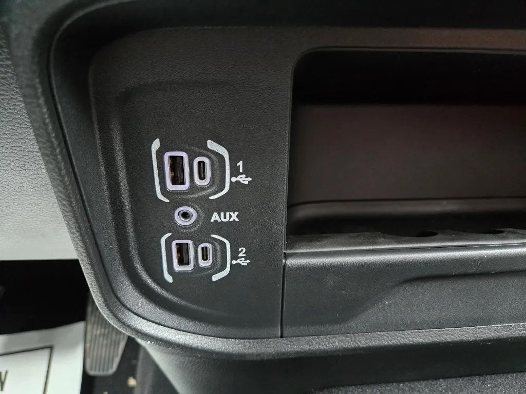 2026 RAM Ram 3500 RAM 3500 BIG HORN CREW CAB 4X4 6'4' BOX