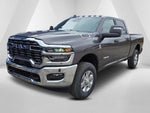 2026 RAM Ram 3500 RAM 3500 BIG HORN CREW CAB 4X4 6'4' BOX