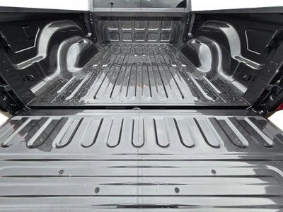 2026 RAM Ram 3500 RAM 3500 BIG HORN CREW CAB 4X4 6'4' BOX