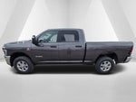 2026 RAM Ram 3500 RAM 3500 BIG HORN CREW CAB 4X4 6'4' BOX