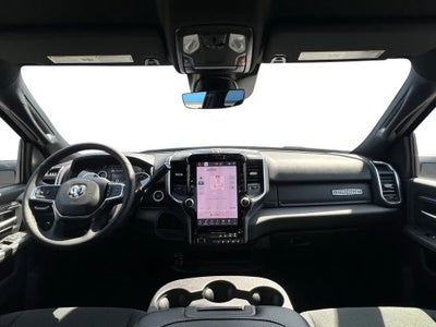 2025 RAM Ram 2500 RAM 2500 BIG HORN CREW CAB 4X2 6'4' BOX