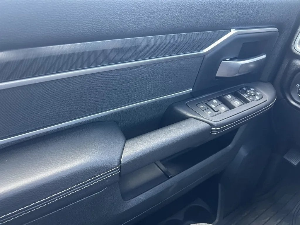 2025 RAM Ram 2500 RAM 2500 BIG HORN CREW CAB 4X2 6'4' BOX