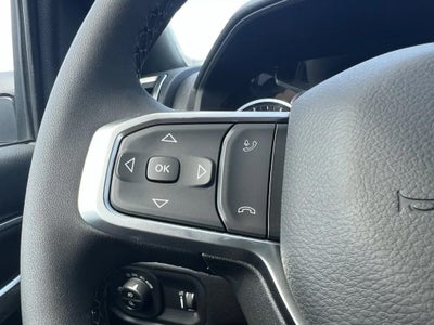 2025 RAM Ram 2500 RAM 2500 BIG HORN CREW CAB 4X2 6'4' BOX