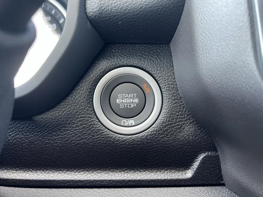 2025 RAM Ram 2500 RAM 2500 BIG HORN CREW CAB 4X2 6'4' BOX