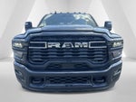 2025 RAM Ram 2500 RAM 2500 BIG HORN CREW CAB 4X2 6'4' BOX
