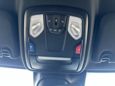 2025 RAM Ram 2500 RAM 2500 BIG HORN CREW CAB 4X2 6'4' BOX