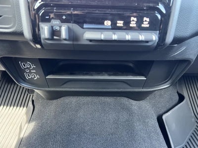 2025 RAM Ram 2500 RAM 2500 BIG HORN CREW CAB 4X2 6'4' BOX