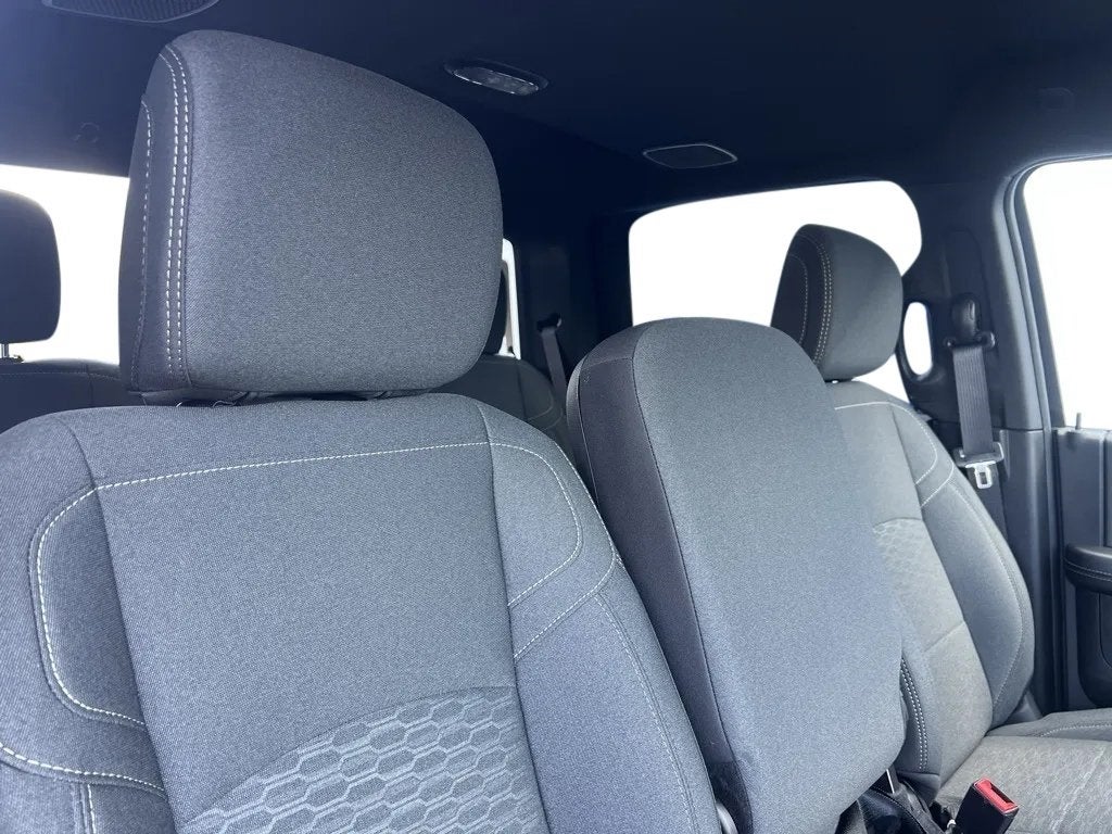 2025 RAM Ram 2500 RAM 2500 BIG HORN CREW CAB 4X2 6'4' BOX