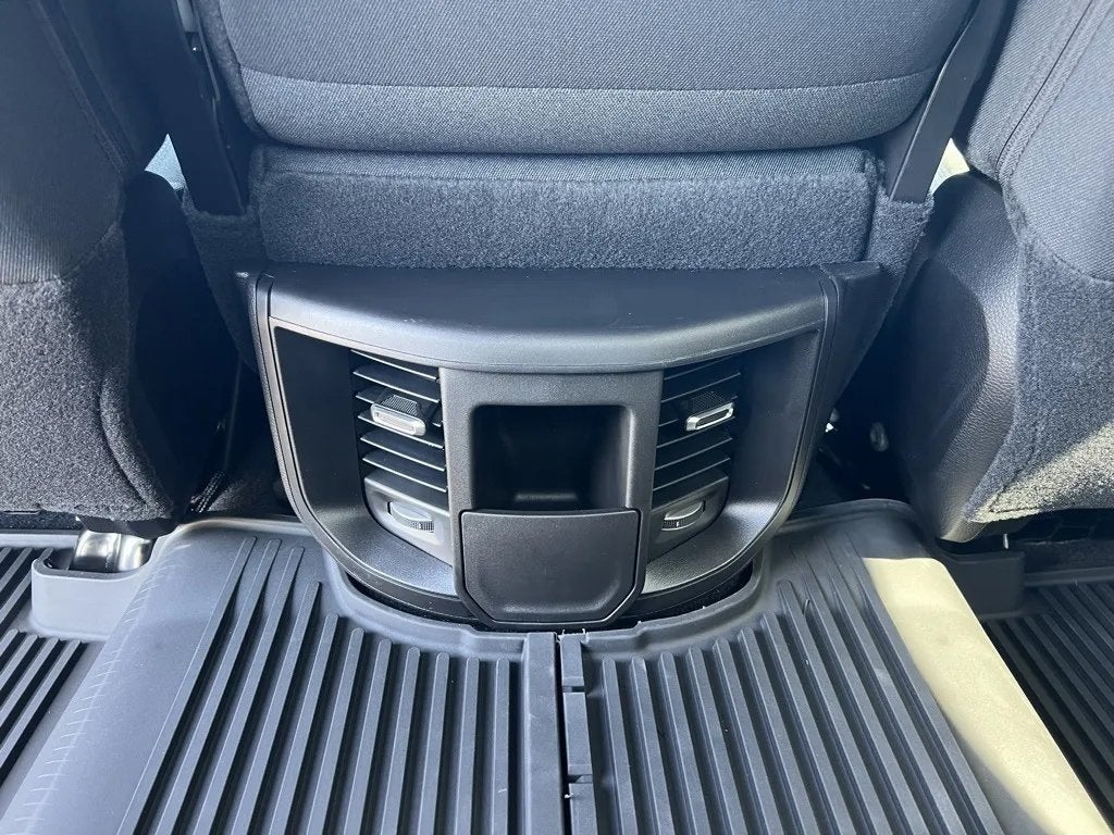 2025 RAM Ram 2500 RAM 2500 BIG HORN CREW CAB 4X2 6'4' BOX