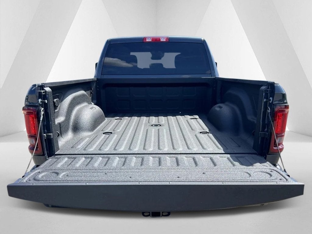 2025 RAM Ram 2500 RAM 2500 BIG HORN CREW CAB 4X2 6'4' BOX