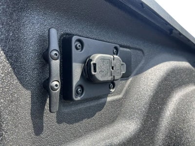 2025 RAM Ram 2500 RAM 2500 BIG HORN CREW CAB 4X2 6'4' BOX