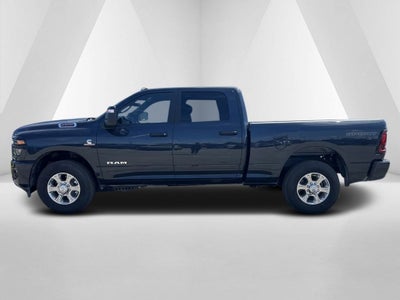 2025 RAM Ram 2500 RAM 2500 BIG HORN CREW CAB 4X2 6'4' BOX