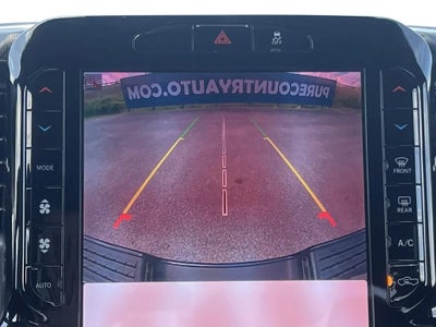 2025 RAM Ram 2500 RAM 2500 BIG HORN CREW CAB 4X2 6'4' BOX