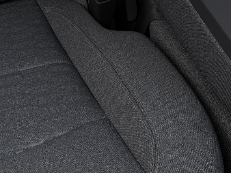 2025 RAM Ram 2500 RAM 2500 BIG HORN CREW CAB 4X2 6'4' BOX