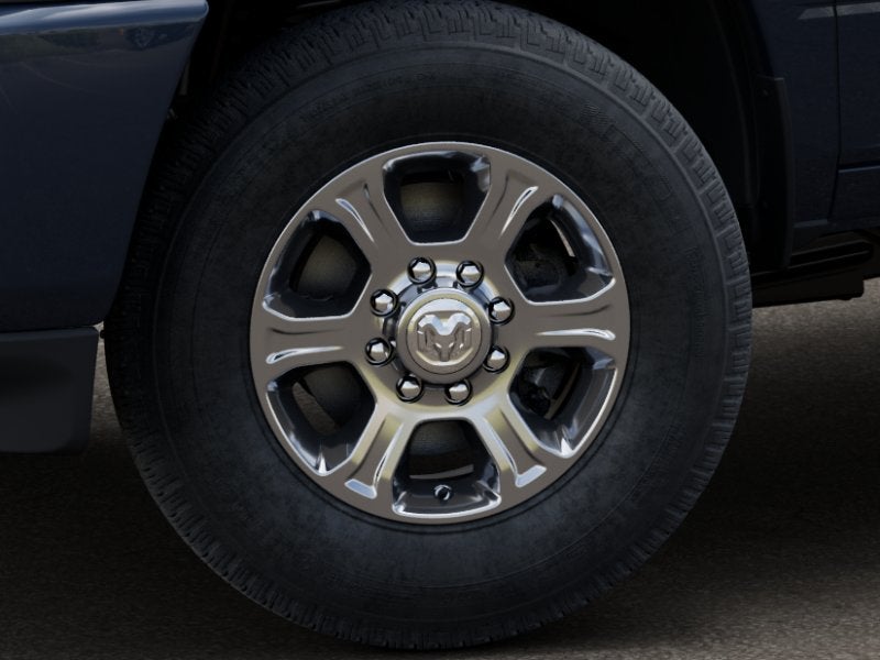 2025 RAM Ram 2500 RAM 2500 BIG HORN CREW CAB 4X2 6'4' BOX