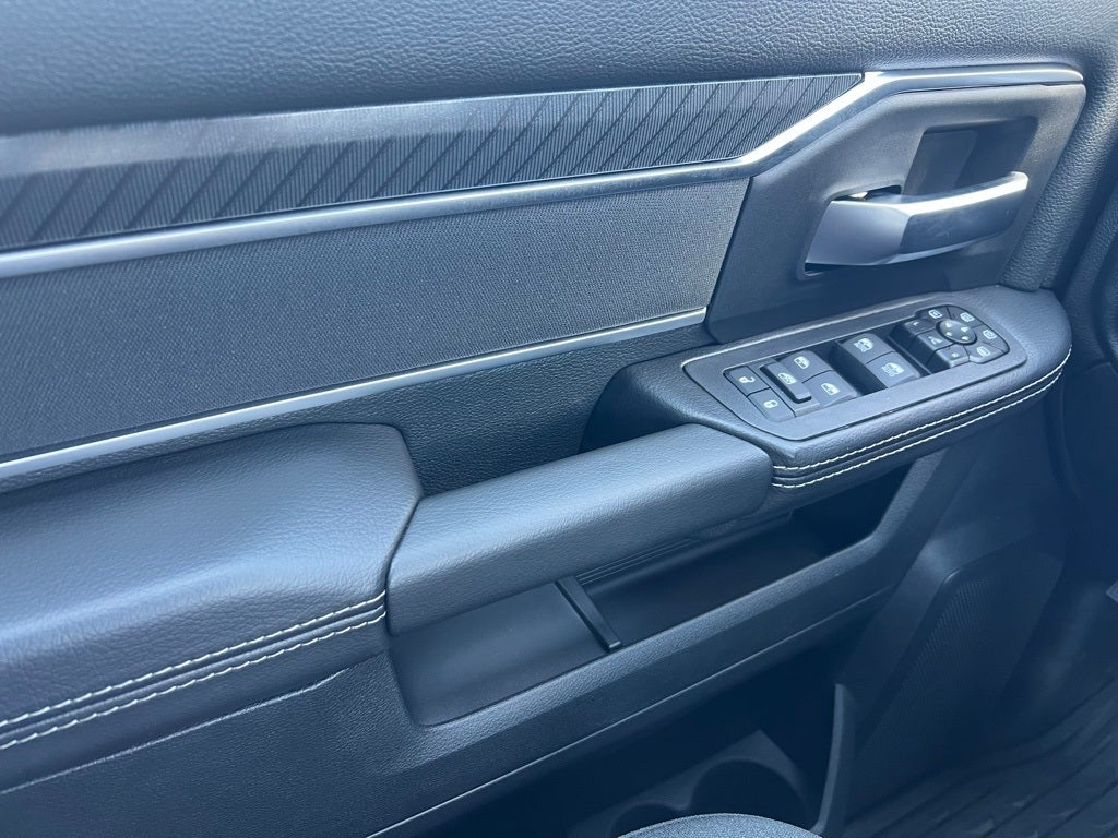 2025 RAM Ram 2500 RAM 2500 BIG HORN CREW CAB 4X2 6'4' BOX