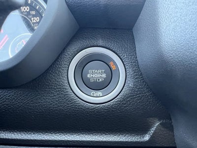 2025 RAM Ram 2500 RAM 2500 BIG HORN CREW CAB 4X2 6'4' BOX