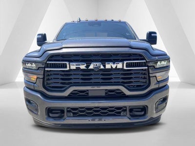 2025 RAM Ram 2500 RAM 2500 BIG HORN CREW CAB 4X2 6'4' BOX