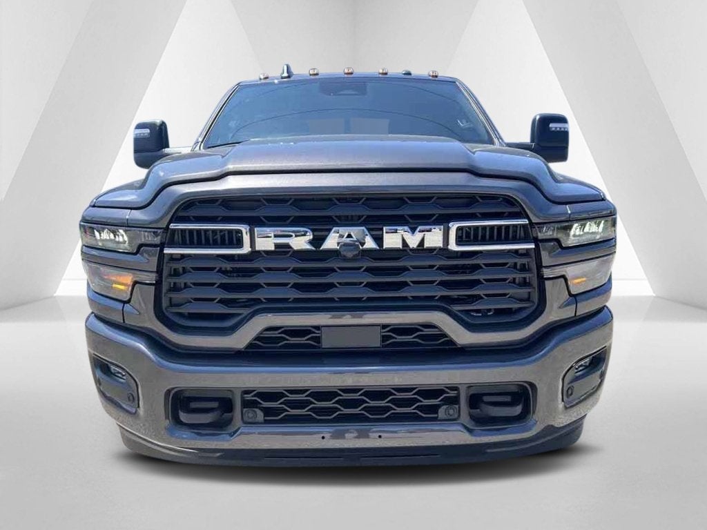 2025 RAM Ram 2500 RAM 2500 BIG HORN CREW CAB 4X2 6'4' BOX