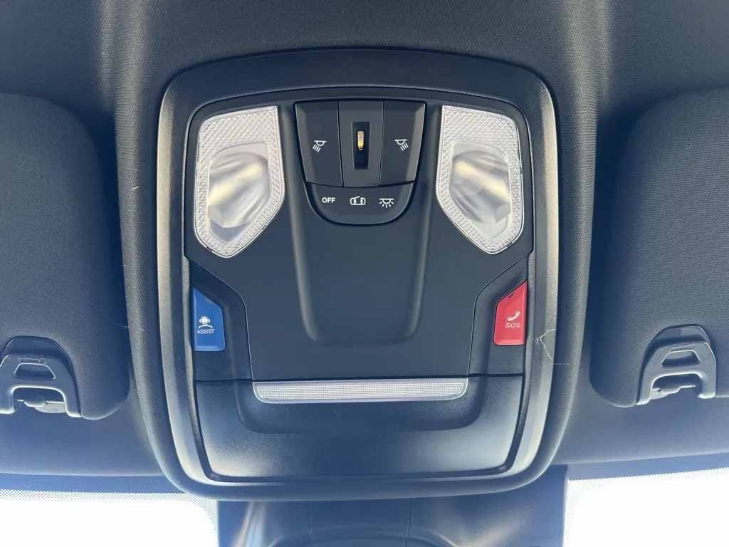 2025 RAM Ram 2500 RAM 2500 BIG HORN CREW CAB 4X2 6'4' BOX