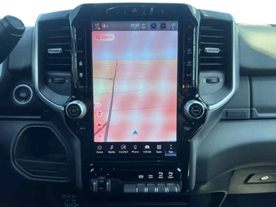 2025 RAM Ram 2500 RAM 2500 BIG HORN CREW CAB 4X2 6'4' BOX