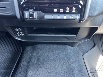 2025 RAM Ram 2500 RAM 2500 BIG HORN CREW CAB 4X2 6'4' BOX