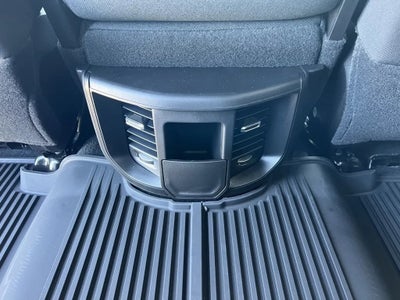 2025 RAM Ram 2500 RAM 2500 BIG HORN CREW CAB 4X2 6'4' BOX