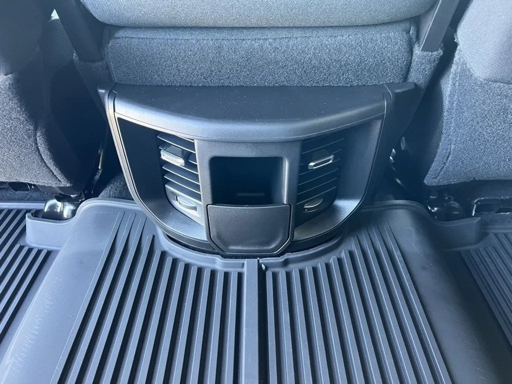 2025 RAM Ram 2500 RAM 2500 BIG HORN CREW CAB 4X2 6'4' BOX