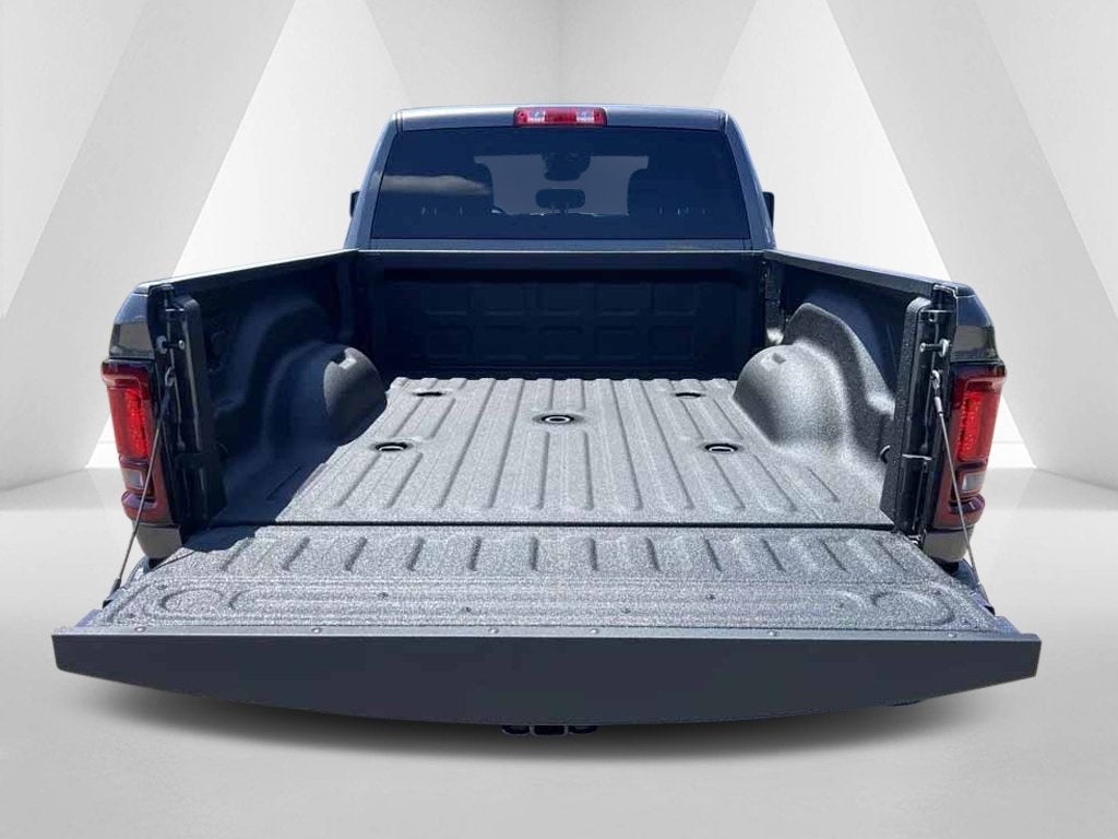 2025 RAM Ram 2500 RAM 2500 BIG HORN CREW CAB 4X2 6'4' BOX