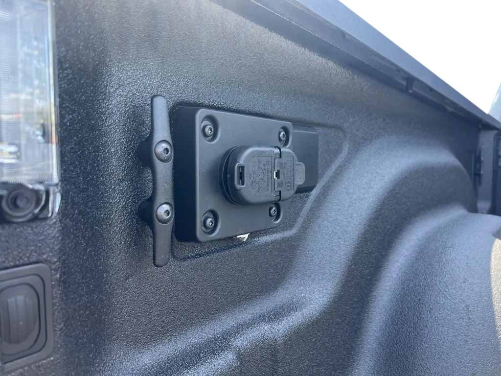 2025 RAM Ram 2500 RAM 2500 BIG HORN CREW CAB 4X2 6'4' BOX