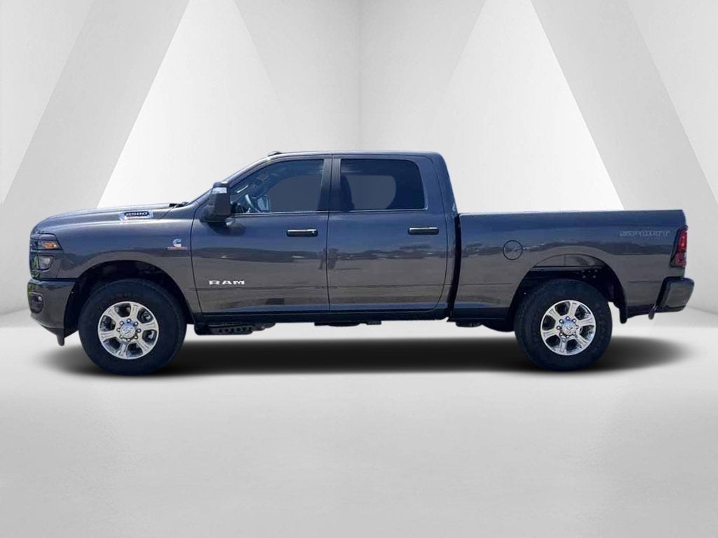 2025 RAM Ram 2500 RAM 2500 BIG HORN CREW CAB 4X2 6'4' BOX