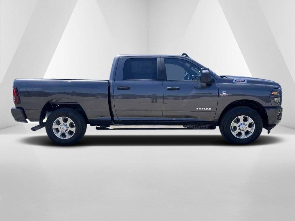 2025 RAM Ram 2500 RAM 2500 BIG HORN CREW CAB 4X2 6'4' BOX