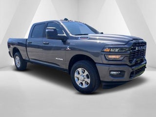 2025 RAM Ram 2500