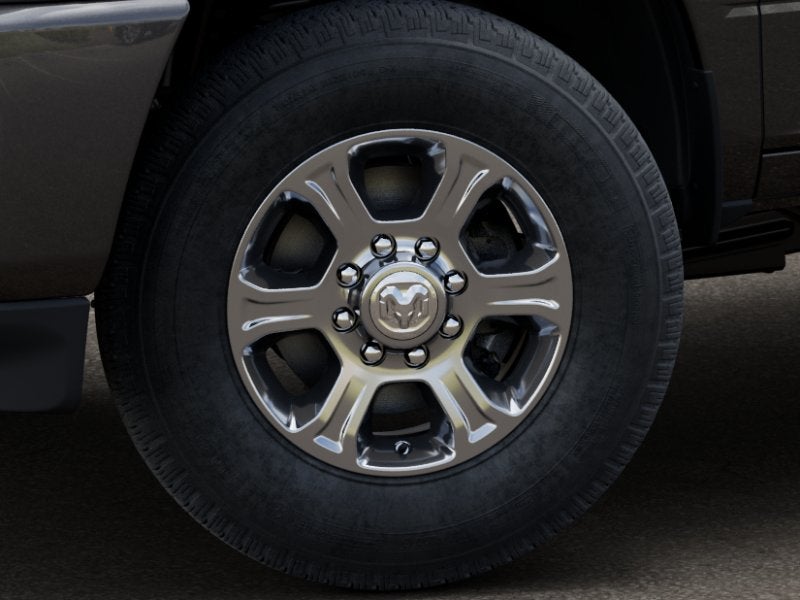 2025 RAM Ram 2500 RAM 2500 BIG HORN CREW CAB 4X2 6'4' BOX