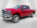2026 RAM 2500 RAM 2500 BIG HORN CREW CAB 4X4 6'4' BOX