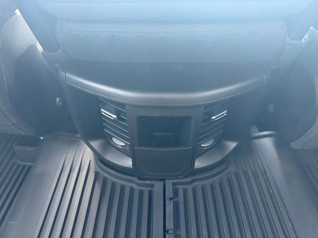 2026 RAM 2500 RAM 2500 BIG HORN CREW CAB 4X4 6'4' BOX