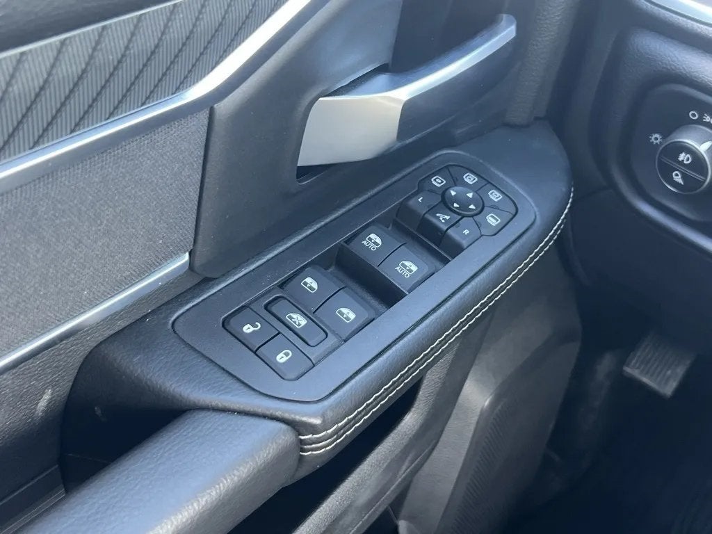 2025 RAM Ram 2500 RAM 2500 BIG HORN CREW CAB 4X4 6'4' BOX