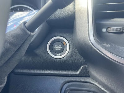 2025 RAM Ram 2500 RAM 2500 BIG HORN CREW CAB 4X4 6'4' BOX