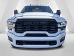 2025 RAM Ram 2500 RAM 2500 BIG HORN CREW CAB 4X4 6'4' BOX