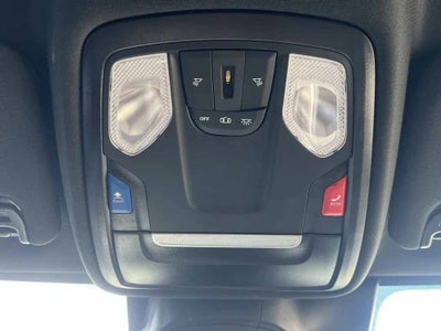 2025 RAM Ram 2500 RAM 2500 BIG HORN CREW CAB 4X4 6'4' BOX