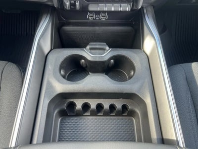 2025 RAM Ram 2500 RAM 2500 BIG HORN CREW CAB 4X4 6'4' BOX