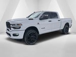 2025 RAM Ram 2500 RAM 2500 BIG HORN CREW CAB 4X4 6'4' BOX