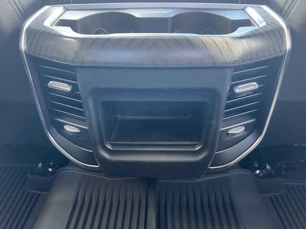 2025 RAM Ram 2500 RAM 2500 BIG HORN CREW CAB 4X4 6'4' BOX