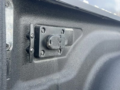 2025 RAM Ram 2500 RAM 2500 BIG HORN CREW CAB 4X4 6'4' BOX