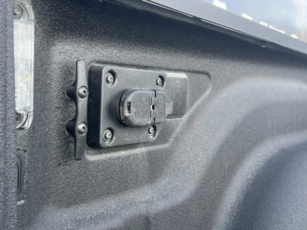 2025 RAM Ram 2500 RAM 2500 BIG HORN CREW CAB 4X4 6'4' BOX