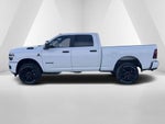 2025 RAM Ram 2500 RAM 2500 BIG HORN CREW CAB 4X4 6'4' BOX