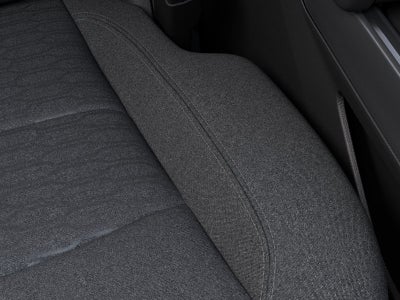 2025 RAM Ram 2500 RAM 2500 BIG HORN CREW CAB 4X4 6'4' BOX