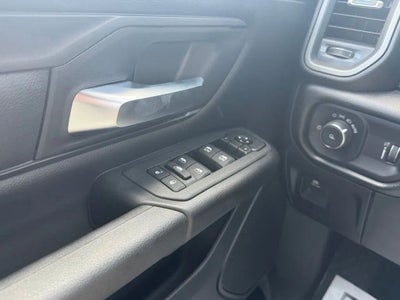 2026 RAM Ram 1500 RAM 1500 TRADESMAN CREW CAB 4X4 5'7' BOX
