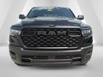 2026 RAM Ram 1500 RAM 1500 TRADESMAN CREW CAB 4X4 5'7' BOX