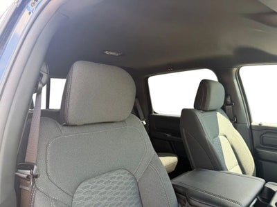 2026 RAM Ram 1500 RAM 1500 TRADESMAN CREW CAB 4X4 5'7' BOX